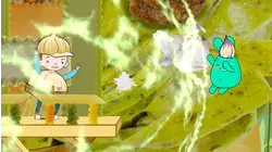 Garlic Fort