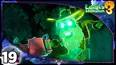 Abdallah Smash Luigi's Mansion 3