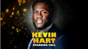 Kevin Hart: Standing Tall