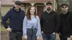 Spectre of the Surgeon