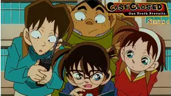 The Memories of First Love Case (Part 1)