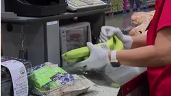 Food costs up 25% since 2020. Tariffs could push prices even higher