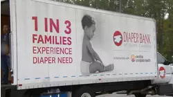 Support drive benefits Triangle's furloughed workers