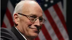 La Casa Blanca pone sus banderas a media asta por la muerte del ex vicepresidente, Dick Cheney