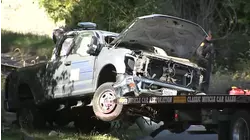 Driver killed in Elgin train crash had little warning, NTSB report says