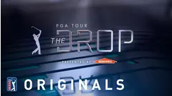 PGA TOUR Originals | The Drop