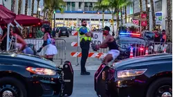 Miami Beach Rolls Back Restrictions on Spring Break Crowds