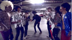 Mr. Raindrop Is A Bad Man