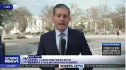 TSA will now get paid, but shutdown disruptions could continue