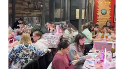 Road Trip Close To Home: Imagination comes to life at Burlington County bookstore and game shop