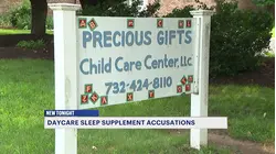 Middlesex County daycare owner accused of giving children melatonin