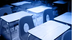 DA: Substitute Lakeland School District employee accused of possessing child sex abuse material