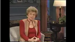 Dr. Ruth: S1 E5 - Dr. Harvey Ruben & Richard Lewis