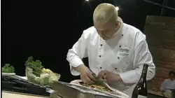 Fish Episode with Chef Michael Allemeier