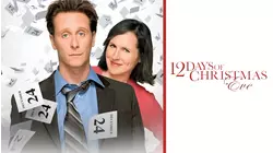 12 Days Of Christmas Eve