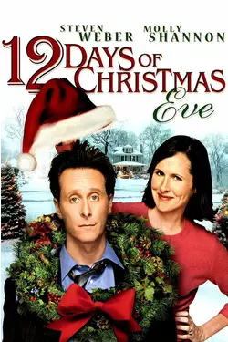 12 Days Of Christmas Eve