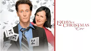 12 Days Of Christmas Eve