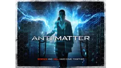 Anti Matter