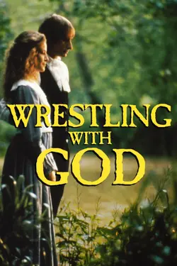 Wrestling with God