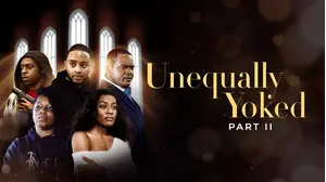 Unequally Yoked: Part II
