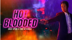 Hot Blooded