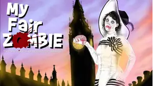 My Fair Zombie