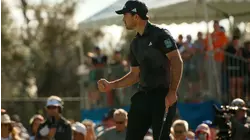 Nick Taylor looks to defend at WM Phoenix Open