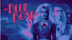 The Blue Rose