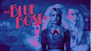 The Blue Rose