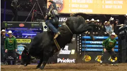 PBR Teams 2024 Oklahoma City Day 1