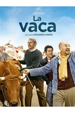 La Vaca