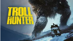 Trollhunter