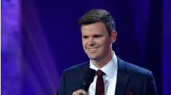 Ivan Decker, Jermaine Fowler and Mike O'Brien