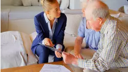 Planning for retirement at any age