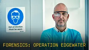 Operation Edgewater