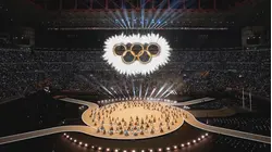 Milan Winter Games underway