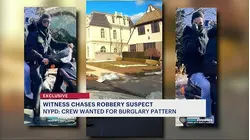 EXCLUSIVE VIDEO: Manhattan Beach man tries to stop group accused of robbing teens