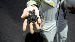 A New Mining Ship Sucks Metals Off The Seafloor. Is That a Good Idea?