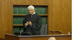 SPECIAL REPORT: Judge declares mistrial after emergency request denied