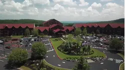 Woman charged with killing husband and 3-year-old son at Great Wolf Lodge in the Poconos