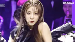 (G)I-DLE - Senorita