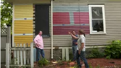Belmont Victorian | True Colors