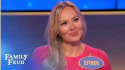 YIKES! They're grilling THIS at the CANNIBAL BBQ! | Family Feud