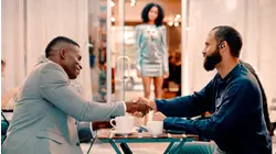 Glimpse Episode 4 | Esperanto