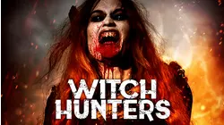 Witch Hunters
