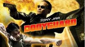 The Bodyguard