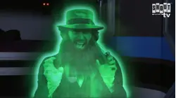 The Aquabats! Super Show!: S1 E7 - Haunted BattleTram!