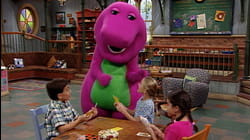 A Picture of Friendship