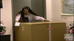Candid Camera: S3 E7 - Episode 2007
