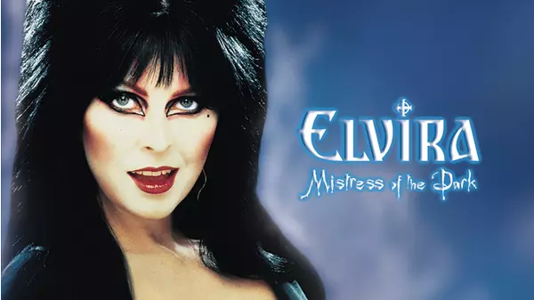 Elvira: Mistress of the Dark - Stories by AMC | Xumo Play